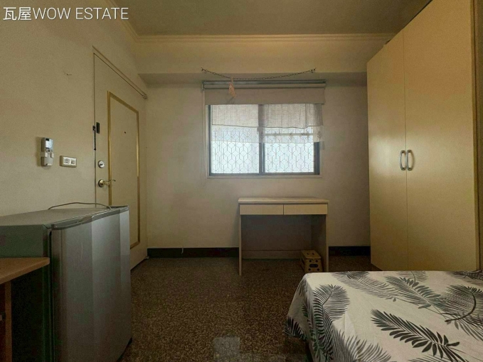 租屋補助🍀電梯🍀管理室🍀子母車（第4張）