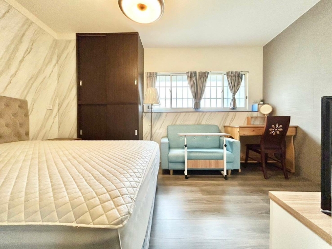 租補+🍀超新透天套房🍀學生晚起租可談🍀出差短租可談🍀飲水機&子母車（第11張）