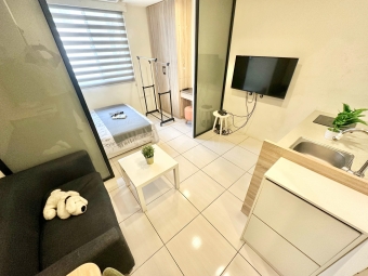 逢甲💕一房一廳🌳子母車❤️（第2張）