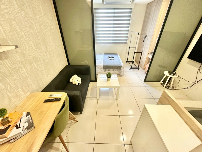 逢甲💕一房一廳🌳子母車❤️(第1張)