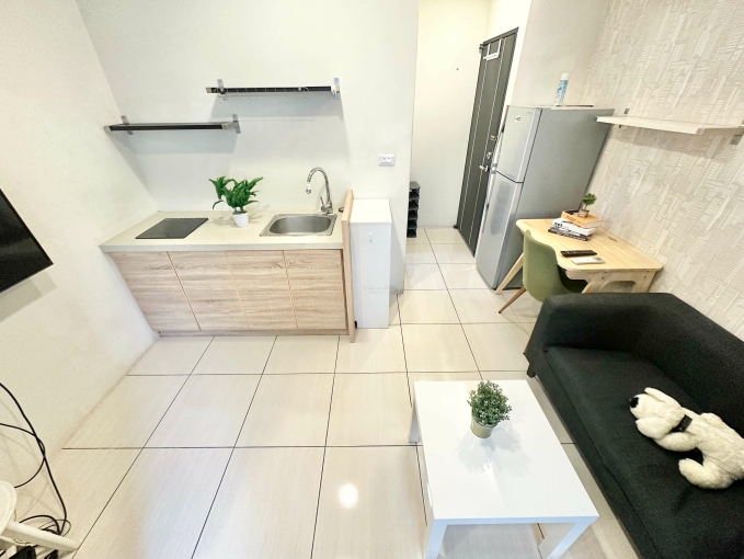 逢甲💕一房一廳🌳子母車❤️(第6張)