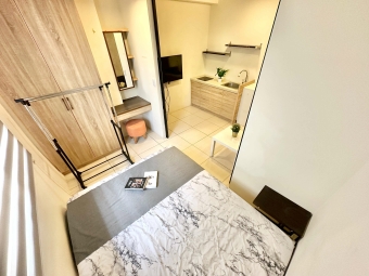 逢甲💕一房一廳🌳子母車❤️（第11張）