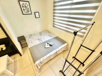 逢甲💕一房一廳🌳子母車❤️（第7張）