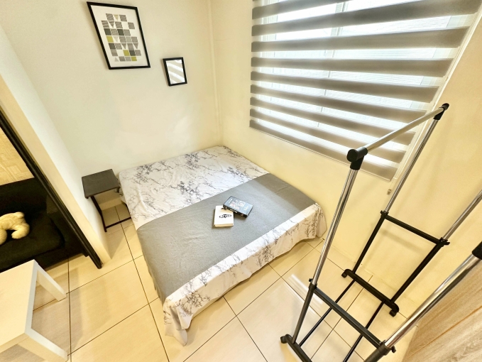 逢甲💕一房一廳🌳子母車❤️(第7張)