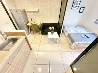 逢甲💕一房一廳🌳子母車❤️（第4張）