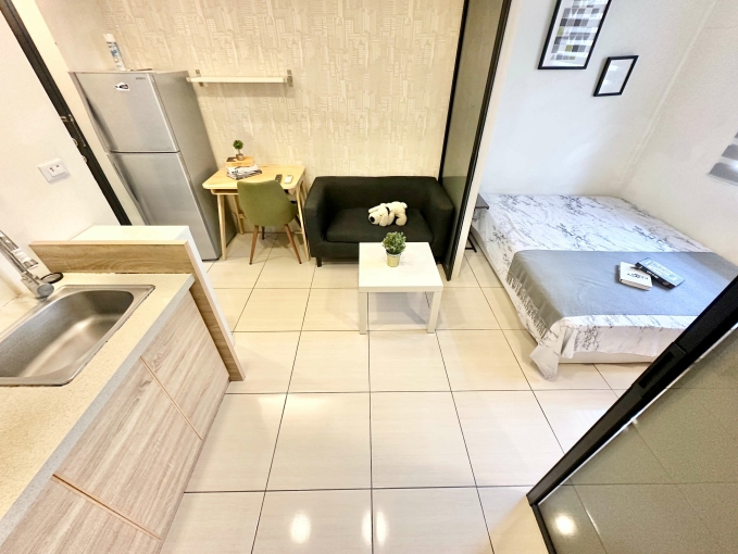 逢甲💕一房一廳🌳子母車❤️(第4張)