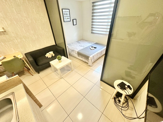 逢甲💕一房一廳🌳子母車❤️(第3張)