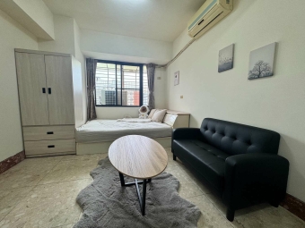 蓁心推薦💖超秒殺✨超大空間✨流理台 單口瓦斯爐 沙發茶几 櫥櫃收納多多（第4張）