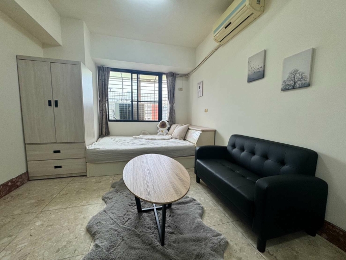 蓁心推薦💖超秒殺✨超大空間✨流理台 單口瓦斯爐 沙發茶几 櫥櫃收納多多（第4張）