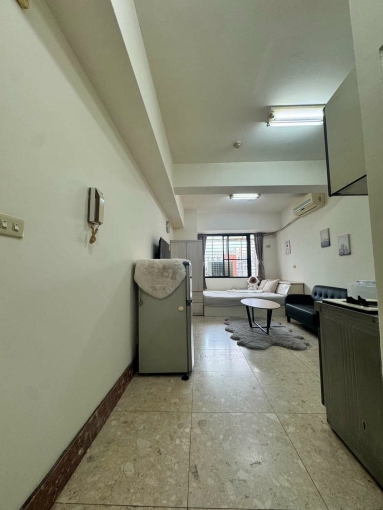 蓁心推薦💖超秒殺✨超大空間✨流理台 單口瓦斯爐 沙發茶几 櫥櫃收納多多（第7張）