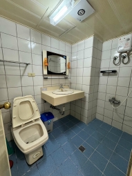 蓁心推薦💖超秒殺✨超大空間✨流理台 單口瓦斯爐 沙發茶几 櫥櫃收納多多（第9張）