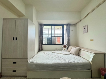 蓁心推薦💖超秒殺✨超大空間✨流理台 單口瓦斯爐 沙發茶几 櫥櫃收納多多（第6張）