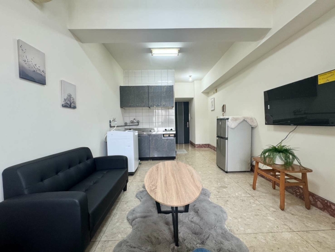 蓁心推薦💖超秒殺✨超大空間✨流理台 單口瓦斯爐 沙發茶几 櫥櫃收納多多（第3張）