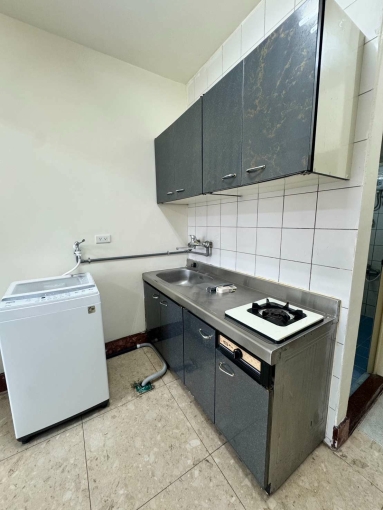 蓁心推薦💖超秒殺✨超大空間✨流理台 單口瓦斯爐 沙發茶几 櫥櫃收納多多（第10張）