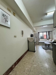 蓁心推薦💖超秒殺✨超大空間✨流理台 單口瓦斯爐 沙發茶几 櫥櫃收納多多（第8張）