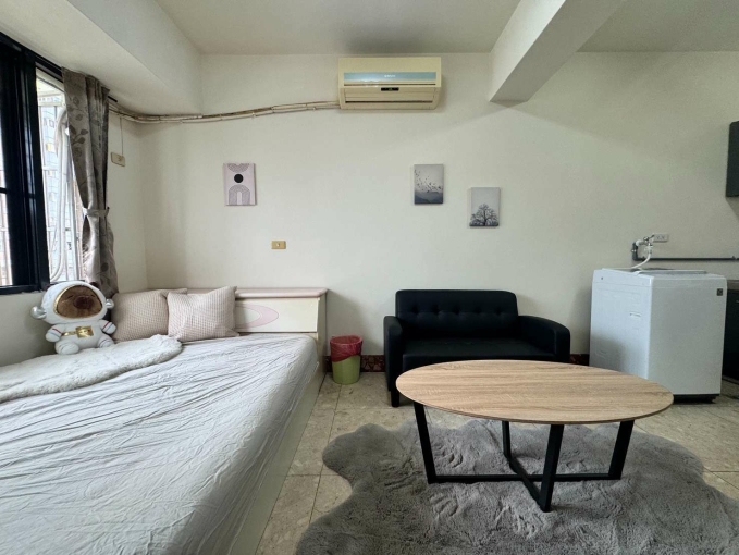 蓁心推薦💖超秒殺✨超大空間✨流理台 單口瓦斯爐 沙發茶几 櫥櫃收納多多（第2張）