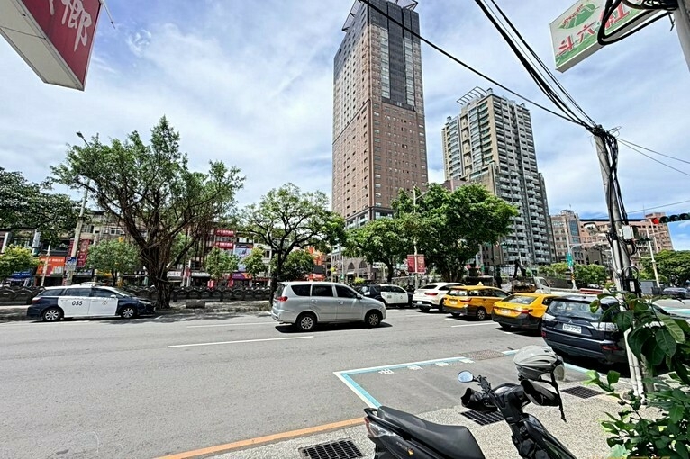 兆基社會住宅🏡🚩基隆市中心|田寮河景獨立套房|可租補(第7張)