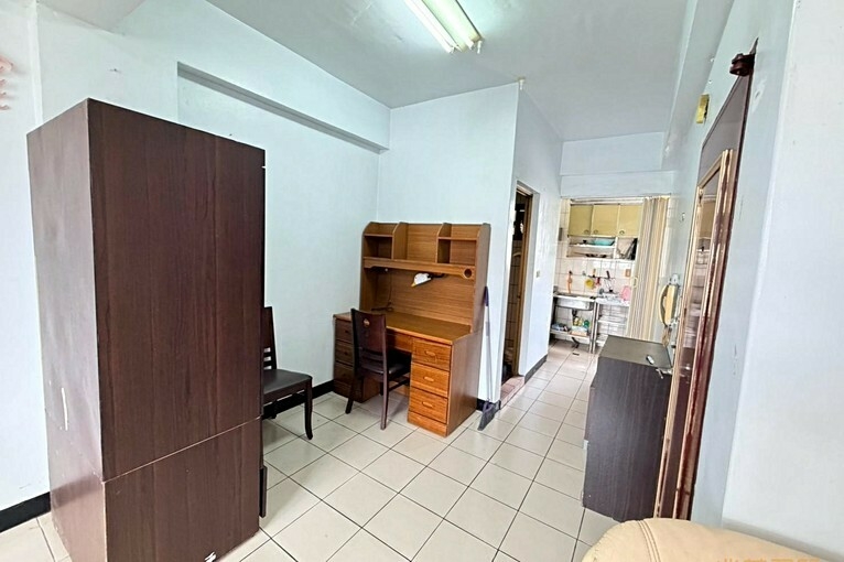 兆基社會住宅🏡🚩基隆市中心|田寮河景獨立套房|可租補(第3張)