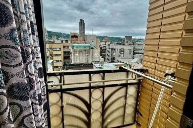 兆基社會住宅🏠友善屋源❤️天母小西華/可租補入籍/採光佳（第3張）