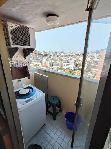 台南東區國家新境套房出租 - Image 5