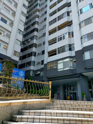 台南東區國家新境套房出租 - Image 1