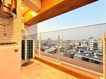 兆基社會住宅🏠全新未入住家居全配/含車含管/可租補/看屋加（第7張）