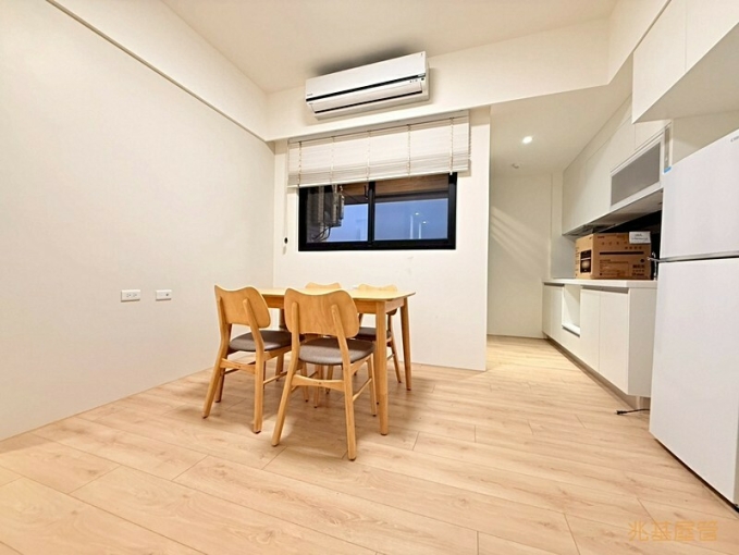 兆基社會住宅🏠全新未入住家居全配/含車含管/可租補/看屋加（第5張）