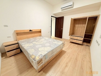 兆基社會住宅🏠全新未入住家居全配/含車含管/可租補/看屋加（第3張）