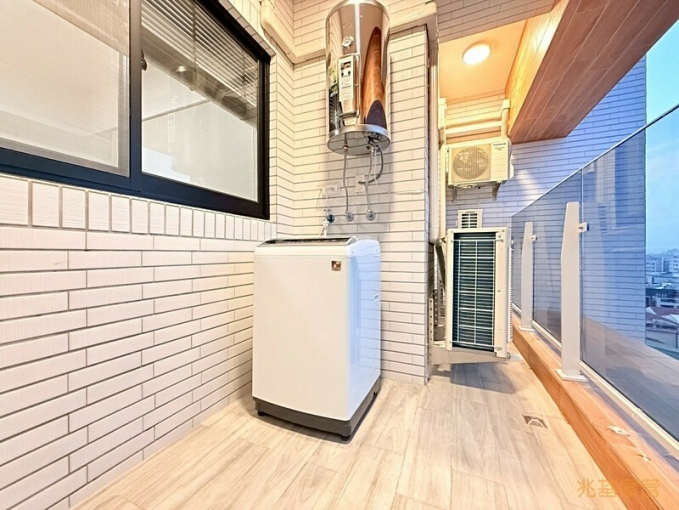 兆基社會住宅🏠全新未入住家居全配/含車含管/可租補/看屋加（第8張）