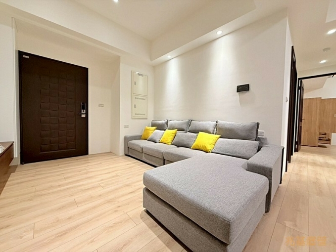 兆基社會住宅🏠全新未入住家居全配/含車含管/可租補/看屋加（第1張）