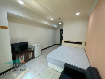 🌸北屯崇德捷運。溫馨電梯套房。社宅免仲。台水台電🌸9/18帶看 - Image 8