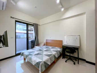 中平美套房♥️ - Image 14