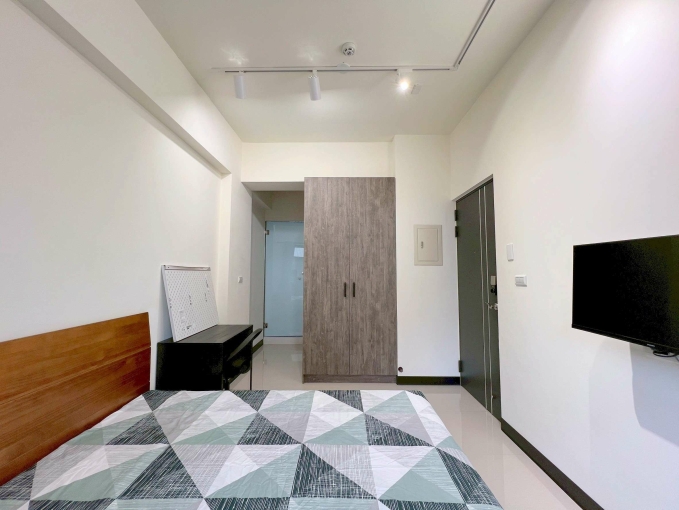 中平美套房♥️ - Image 2