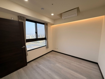 台中港重劃區 全新2房（第2張）