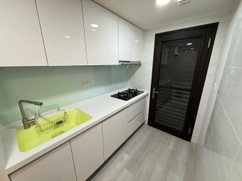 台中港重劃區 全新2房（第6張）