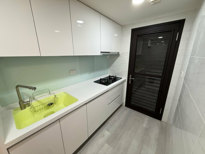 台中港重劃區 全新2房（第6張）