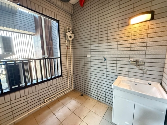 台中港重劃區 全新2房（第5張）