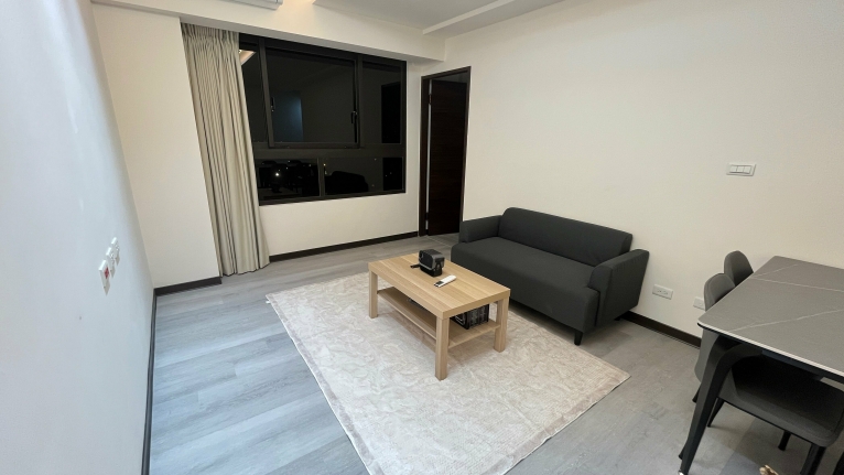 台中港重劃區 全新2房（第1張）