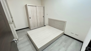 台中港重劃區 全新2房（第3張）