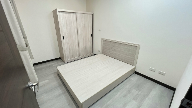 台中港重劃區 全新2房（第3張）