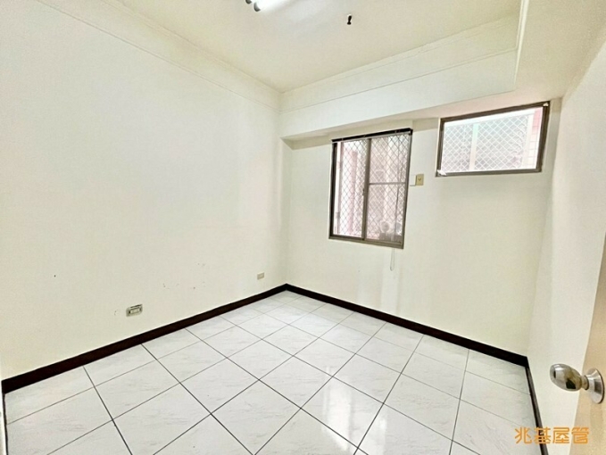 兆基社會住宅🏠建工商圈高CP四房可租補入戶籍(第7張)