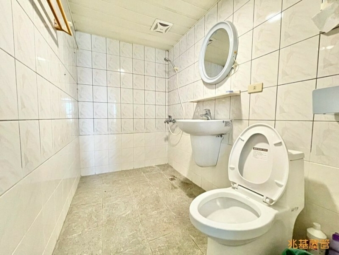 兆基社會住宅🏠建工商圈高CP四房可租補入戶籍(第12張)