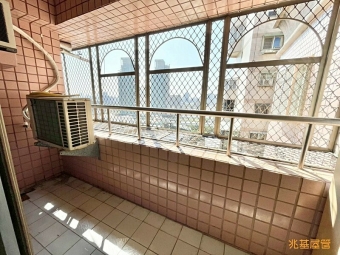 兆基社會住宅🏠建工商圈高CP四房可租補入戶籍（第15張）