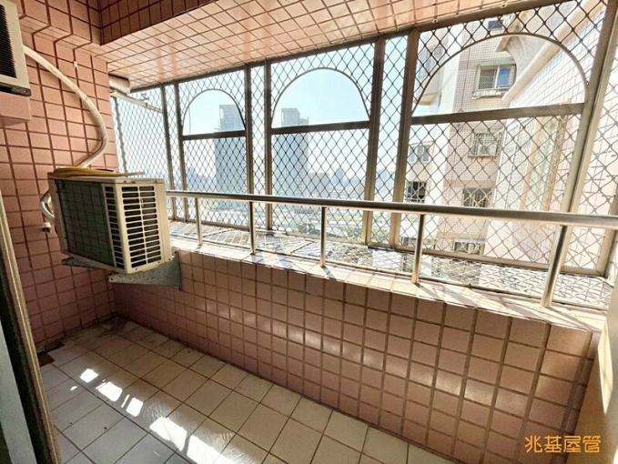 兆基社會住宅🏠建工商圈高CP四房可租補入戶籍(第15張)