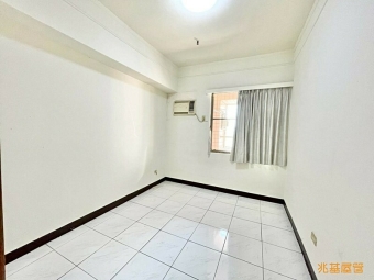 兆基社會住宅🏠建工商圈高CP四房可租補入戶籍（第9張）