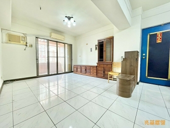 兆基社會住宅🏠建工商圈高CP四房可租補入戶籍（第1張）