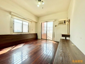 兆基社會住宅🏠建工商圈高CP四房可租補入戶籍（第6張）