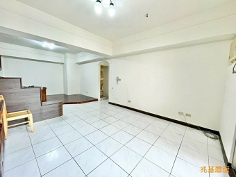 兆基社會住宅🏠建工商圈高CP四房可租補入戶籍（第5張）