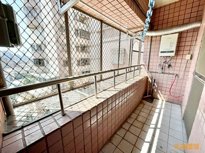 兆基社會住宅🏠建工商圈高CP四房可租補入戶籍(第14張)