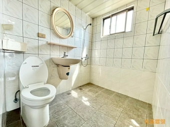 兆基社會住宅🏠建工商圈高CP四房可租補入戶籍（第13張）